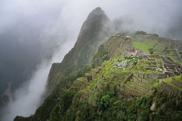 Incas: storia, religione, economia e cultura