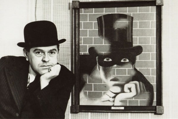 René Magritte: biografia e opere