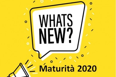 Maturità 2020 e test selettivi: le novità per i privatisti