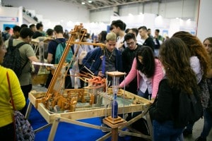 Call for schools Maker Faire 2019