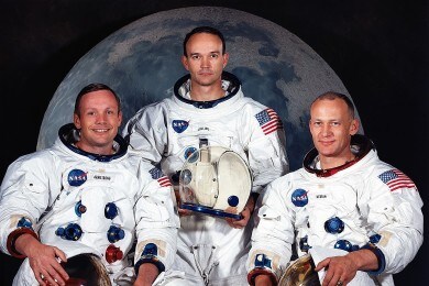Sbarco sulla luna del 1969: domande e risposte alle curiosità