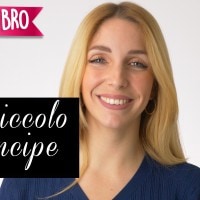 Il Piccolo Libro Dei Colori Riassunto