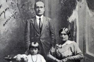 Le donne e la famiglia nel fascismo