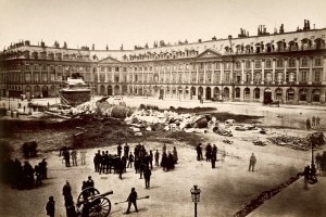 Comune di Parigi, 1871