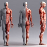 Tessuto Muscolare: cos'è e quanti tipi ne esistono