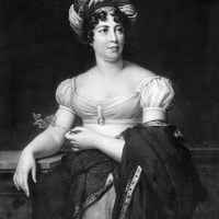 Madame de Staël: biografia, libri e il contrasto con Napoleone