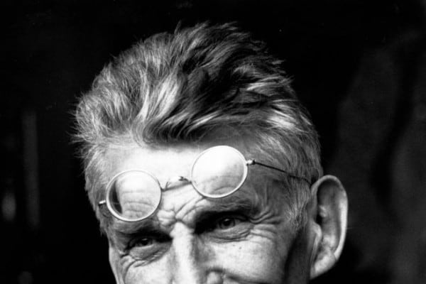Samuel Beckett: biografia, pensiero e libri