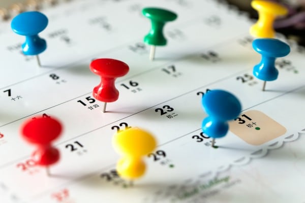 Calendario scolastico 2019-2020 Emilia Romagna
