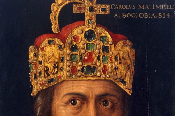 Carlo Magno e il Sacro romano impero: riassunto