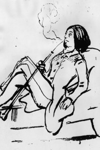 George Sand: biografia, libri e la Storia della mia vita | Studenti.it
