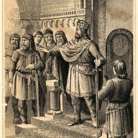 Carlo Magno: la vita dell'imperatore riassunta in 1 minuto