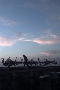 Operazione Desert Fox: le forze statunitensi attaccano l'Iraq