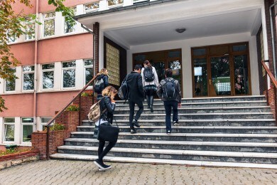 Primo giorno di scuola 2020: si torna i primi di settembre