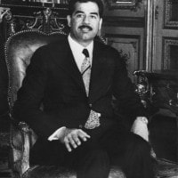 Saddam Hussein: storia, biografia e pensiero politico dell'ultimo dittatore dell'Iraq