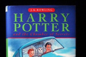 Harry Potter e la camera dei segreti: riassunto