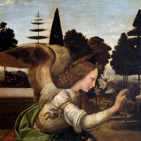 L'Annunciazione di Leonardo da Vinci: riassunto, analisi e significato