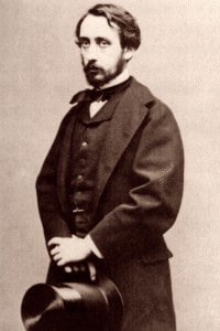Edgar Degas (1834-1917)