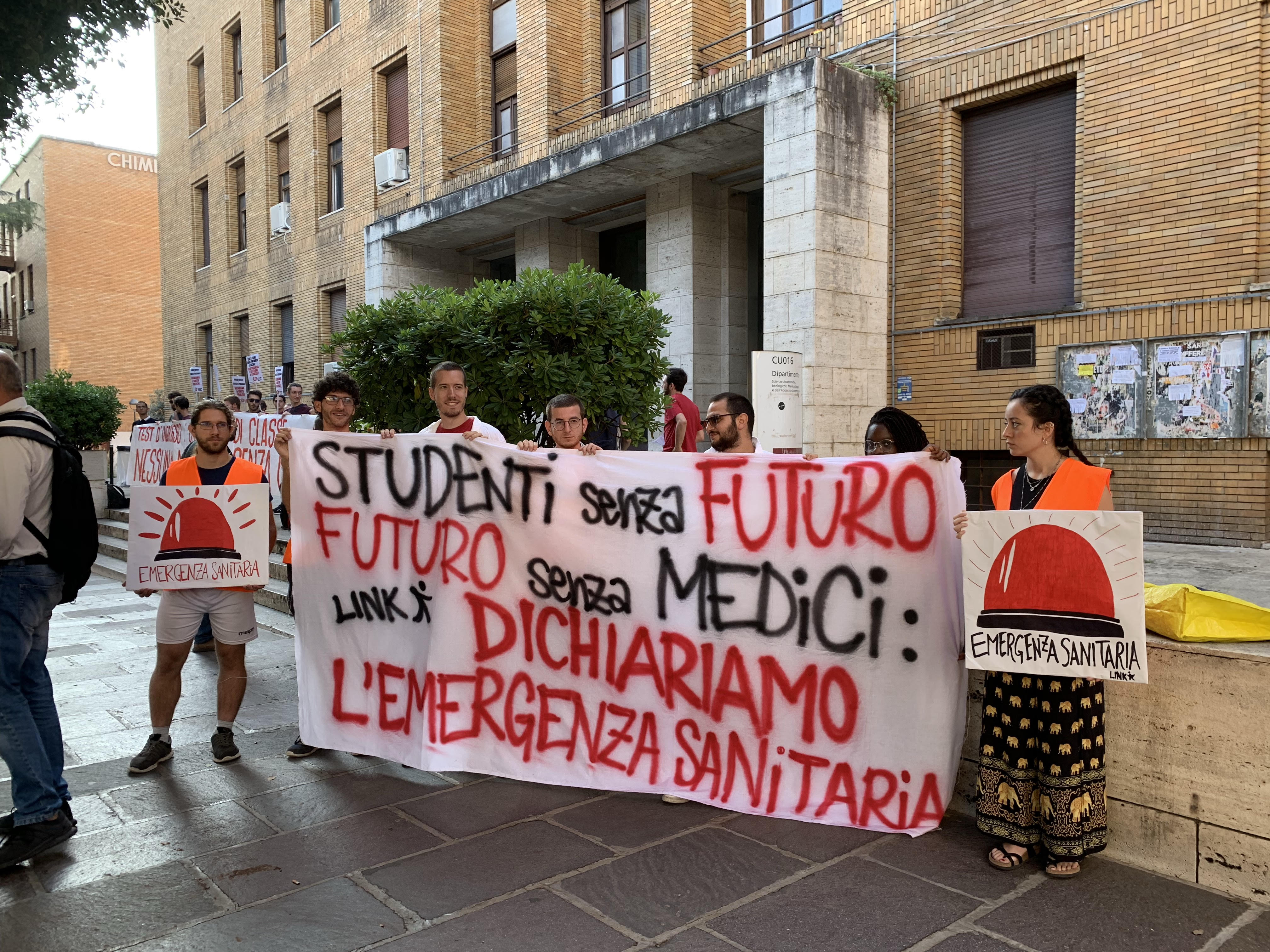 Per Entrare A Medicina Conta Il Voto Di Maturità