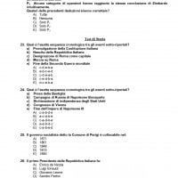 Soluzioni Test Architettura 2019: Domande E Risposte | Studenti.it