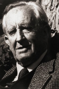 John R.R. Tolkien