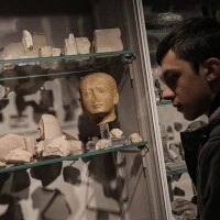 Museo Egizio per le scuole: workshop e laboratori per conoscere l'Egitto