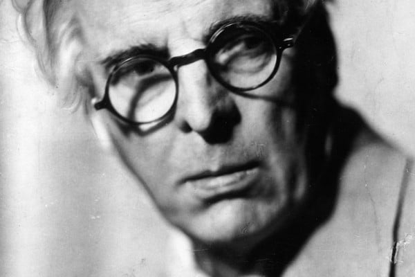 William Butler Yeats: biografia, opere e poetica