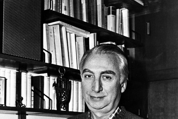 Roland Barthes: biografia, pensiero e opere