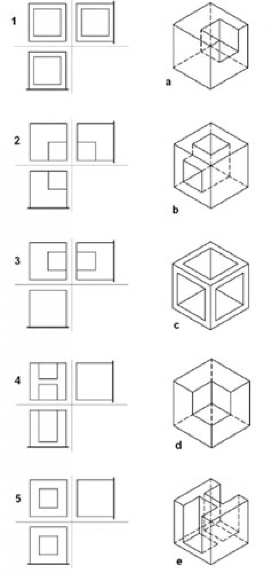 Test Di Architettura 29 Domande Di Disegno E Rappresentazione Domanda 1 Studenti It