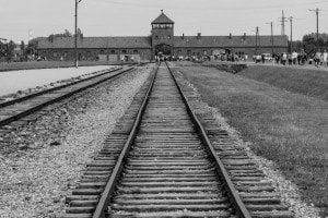 Campo di concentramento di Auschwitz