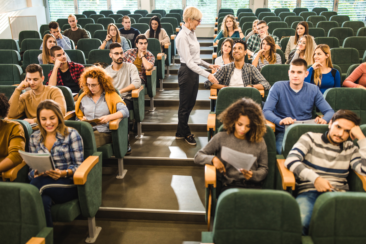 Test medicina 2024: punteggio minimo per ateneo aggiornato alla