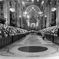 Concilio vaticano II: storia del Concilio che ha cambiato la Chiesa