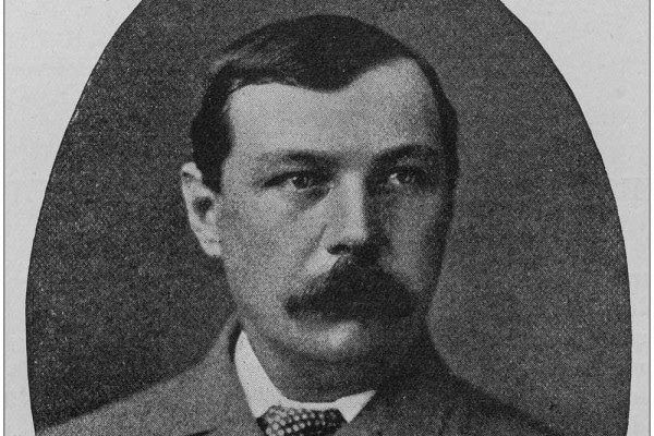 Arthur Conan Doyle: biografia, opere e i libri di Sherlock Holmes