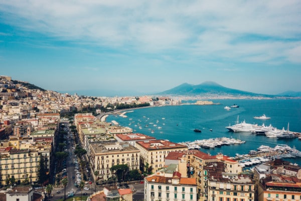 Scuole superiori migliori di Napoli: classifica Eduscopio 2019