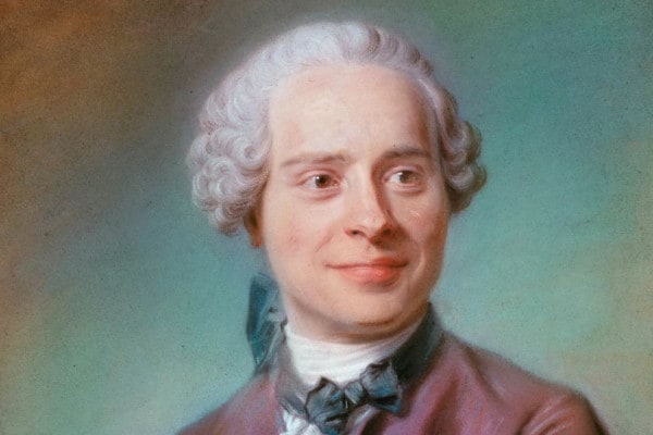 Jean Baptiste Le Rond d'Alembert e l'Illuminismo: biografia e pensiero