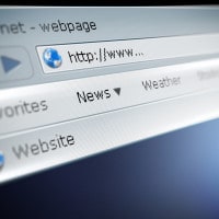 Cos’è il World Wide Web? Traduzione e tema su internet