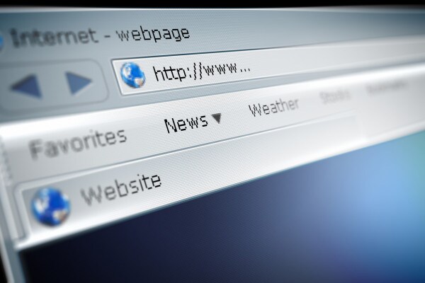 Cos’è il World Wide Web? Traduzione e tema su internet