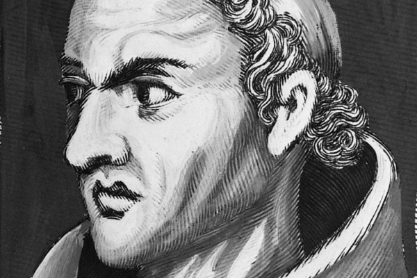 Guglielmo di Ockham: biografia, pensiero filosofico e opere