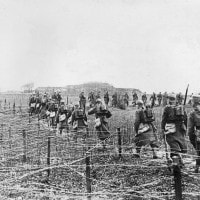 La Triplice Intesa nella Prima Guerra Mondiale: da chi era formata