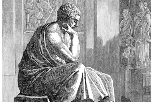 Forma e sostanza in Aristotele
