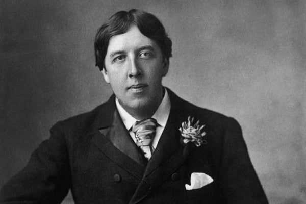 Oscar Wilde: riassunto di letteratura inglese