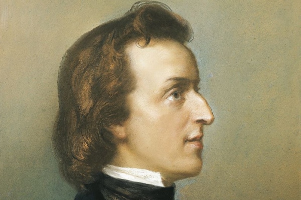 Fryderyk Chopin: biografia e composizioni