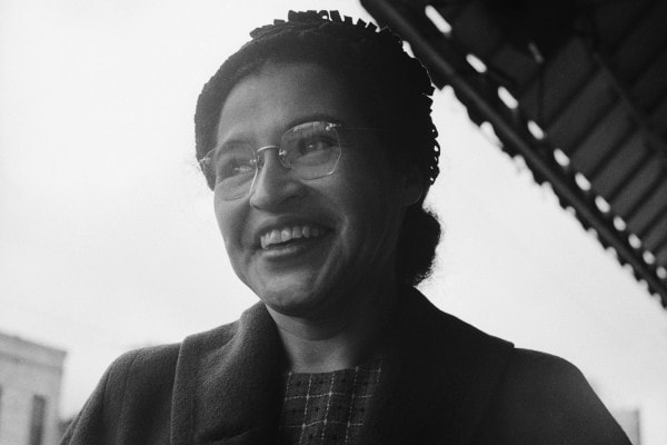 Rosa Parks: vita, biografia e pensiero