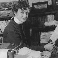 Françoise Sagan: biografia e opere