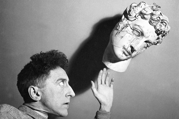 Jean Cocteau: biografia, poesie e opere