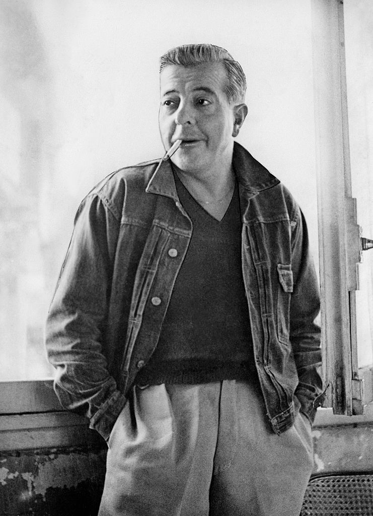 Jacques Pr vert Biografia E Poesie Studenti it