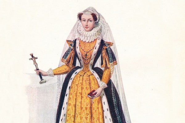 Maria Stuarda: biografia della Regina di Scozia