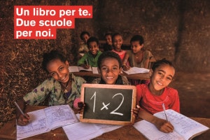 Insieme per l'istruzione