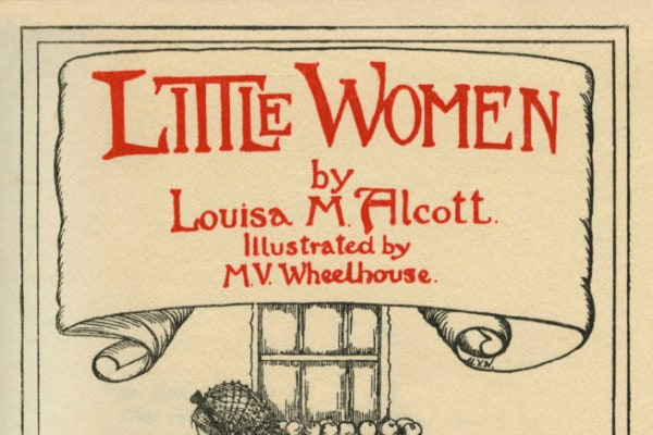 Piccole donne di Louisa May Alcott: trama, analisi e personaggi