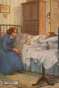 Piccole donne di Louisa May Alcott: trama, analisi e personaggi