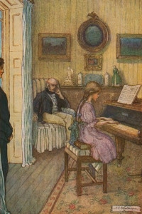 Piccole donne di Louisa May Alcott: trama, analisi e personaggi